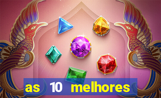 as 10 melhores plataformas de jogos